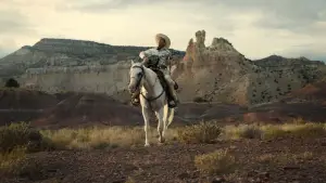 Задник к фильму "Баллада Бастера Скраггса" #732200