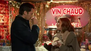 Задник к фильму "Проблемы с шампанским" #602813