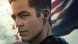 Задник к фильму "Наёмник" #319949