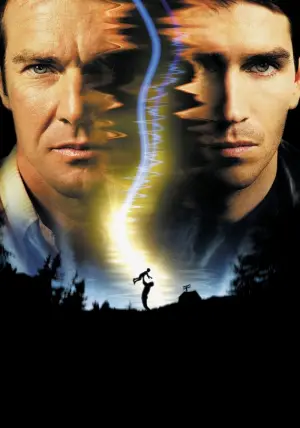 Постер к фильму "Радиоволна" #489690