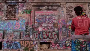 Задник к фильму "Бешеные псы" #602588