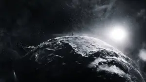 Задник к фильму "Тор: Любовь и гром" #568725