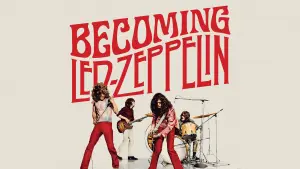 Задник к фильму "Становясь Led Zeppelin" #834944