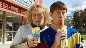 Задник к фильму "Тупой и еще тупее тупого: Когда Гарри встретил Ллойда" #341963