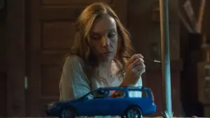 Задник к фильму "Реинкарнация" #227356