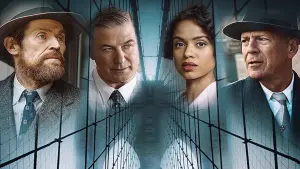 Задник к фильму "Сиротский Бруклин" #337247