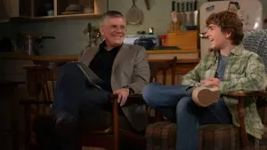 Задник к фильму "A Hero