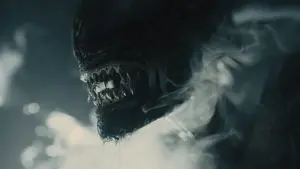 Задник к фильму "Чужой: Ромул" #473315