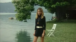 Задник к фильму "Колено Клер" #436652