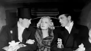 Задник к фильму "Серенада трех сердец" #469286