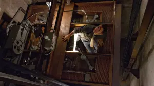 Задник к фильму "Дьявол" #305714