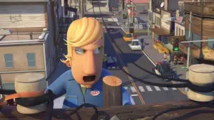 Задник к фильму "" #727211