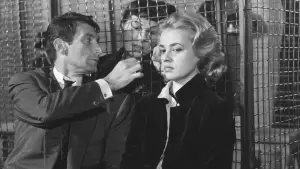 Задник к фильму "Лифт на эшафот" #205151