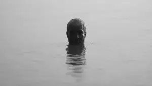 Задник к фильму "Black Water" #879825