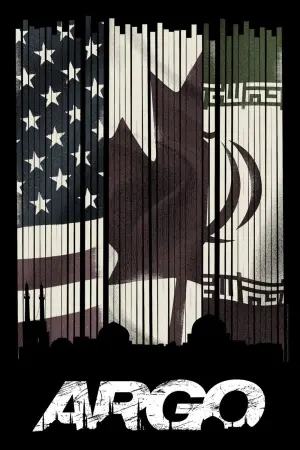 Постер к фильму "Операция «Арго»" #227761