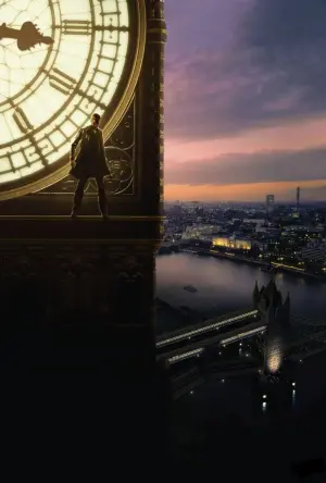 Постер к фильму "Телепорт" #301372