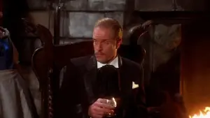 Задник к фильму "Эльвира - Повелительница Тьмы 2. Проклятые холмы Эльвиры" #475182