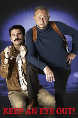 Постер к фильму "На посту!" #272179