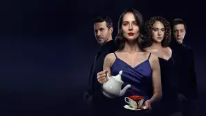 Задник к фильму "Кто-то должен умереть" #536936