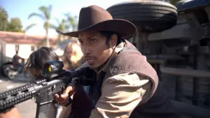 Задник к фильму "Судная ночь навсегда" #247140