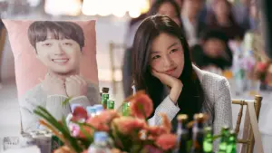 Задник к фильму "Пилотка" #684549