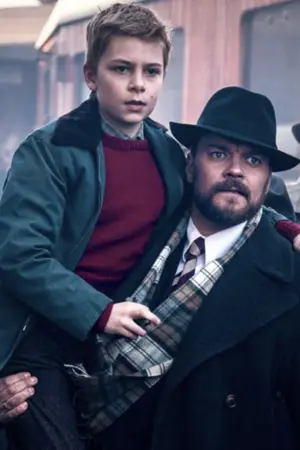 Постер к фильму "Когда приходит освобождение" #393125