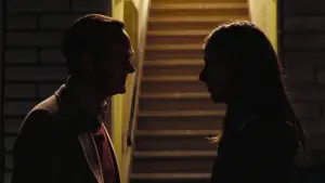 Задник к фильму "Лакричная пицца" #683086