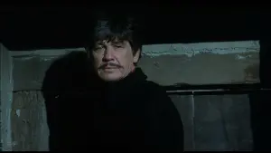 Задник к фильму "Любовь и пули" #440653