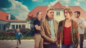 Задник к фильму "Обмен детьми 2" #704328