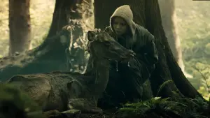 Задник к фильму "Морган" #378531