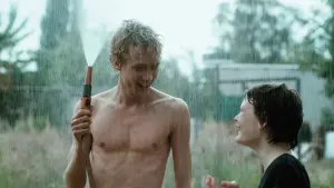 Задник к фильму "Всё будет хорошо" #498332