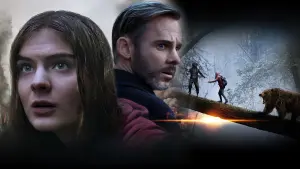 Задник к фильму "Радиовспышка" #496485