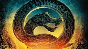 Задник к фильму "Тайна Рагнарока" #354282