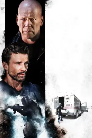 Постер к фильму "Расправа" #436713