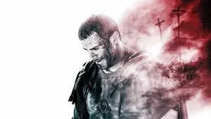 Задник к фильму "Восставший" #300219