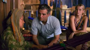 Задник к фильму "Сержиу" #274165