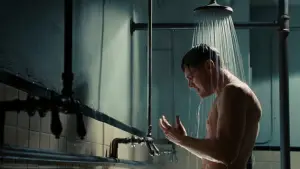 Задник к фильму "Остров проклятых" #558501