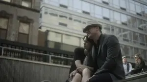 Задник к фильму "Побочный эффект" #729159