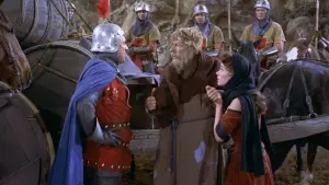 Задник к фильму "Придворный шут" #391803