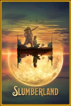 Постер к фильму "Страна снов" #217526