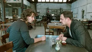 Задник к фильму "Душевная кухня" #256048