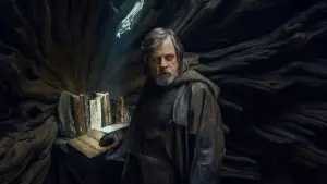 Задник к фильму "Звёздные войны: Эпизод 8 - Последние джедаи" #164999