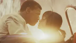 Задник к фильму "Звёздные войны: Эпизод 8 - Последние джедаи" #599331