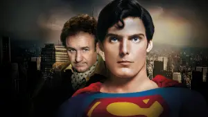 Задник к фильму "Супермен" #238113