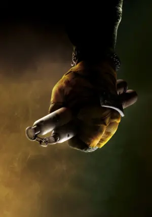 Постер к фильму "Черепашки-ниндзя" #376308