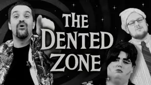 The Dented Zone