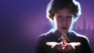 Задник к фильму "Индеец в шкафу" #284796