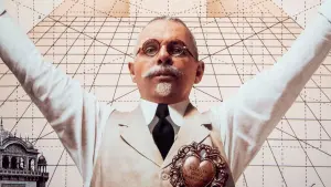 Задник к фильму "Дорога на Вэлвилл" #437135