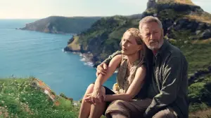 Задник к фильму "Солёная тропа" #537199