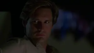 Задник к фильму "Змей и радуга" #381220